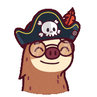 Wink Lol Sticker by Sloooths