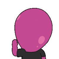 Head Smile Sticker by Octo Gaming