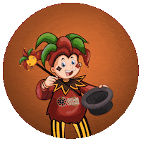 Mobile Legends Love Sticker by Dewacasino Official
