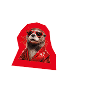 Glitter Diversity Sticker by Deutscher Gewerkschaftsbund (DGB)