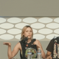 turn down for what GIF by Geek & Sundry