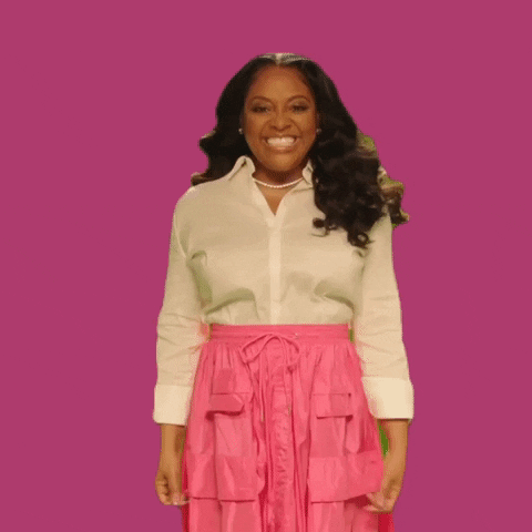 sherrishowtv point sherri sherri shepherd GIF