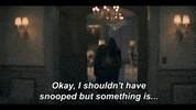 GIF by Prodigal Son