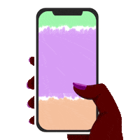 Voting Elections 2020 Sticker by #GoVote