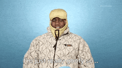 Lil Yachty GIF by BuzzFeed