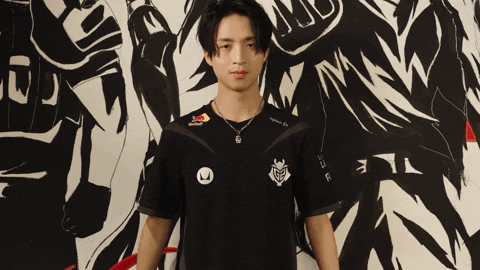League Of Legends Love GIF by G2 Esports