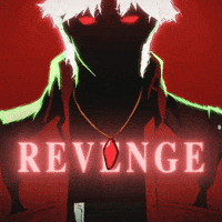 Devil May Cry Revenge GIF by NETFLIX