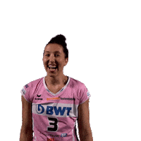 Sm_Aesch happy volleyball smaesch hoppsmaesch Sticker
