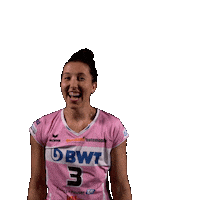 Sm_Aesch volleyball smaesch hoppsmaesch Sticker