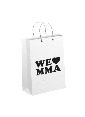 Fight Shop Sticker by We love MMA