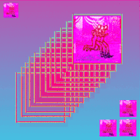 GIF by Xenoself