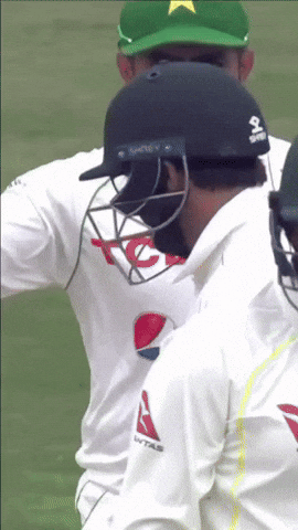 Babar Azam Cricket GIF