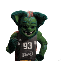 Zubbi Sticker by Lokobasket