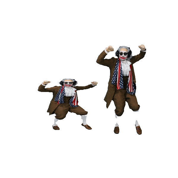 The Joker Batman Sticker