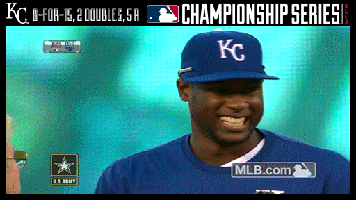 kc GIF by MLB