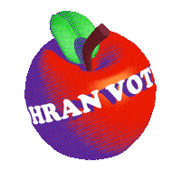 New York Vote Sticker by abj.world