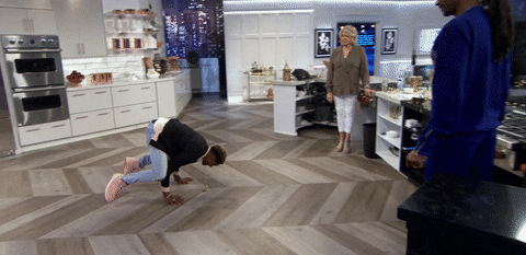 GIF by VH1