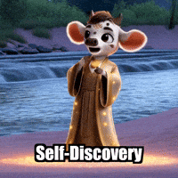 Self-Discovery Growth GIF by Moosiahzen