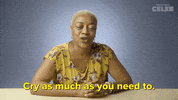 Karen Robinson GIF by BuzzFeed