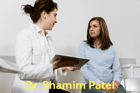 drshamimpatel giphygifmaker giphyattribution GIF