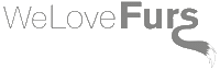 Sticker by WeLoveFurs