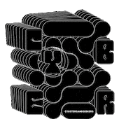 Cyberweek Sticker by Sisters and Seekers