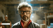 Superstar Rajinikanth Thalaivar GIF by RajiniGifs