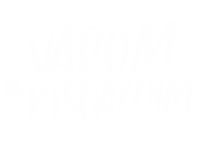 Baba Magyargif Sticker