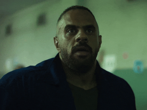 Fun Patient GIF by Telfaz11