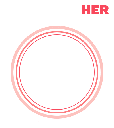 Changeisher Sticker by She Should Run