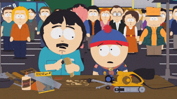 That Will Make Us Look Stupid