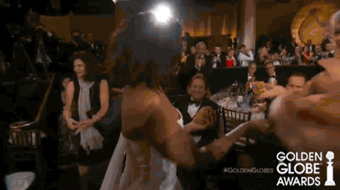 taraji p henson cookie GIF by Golden Globes