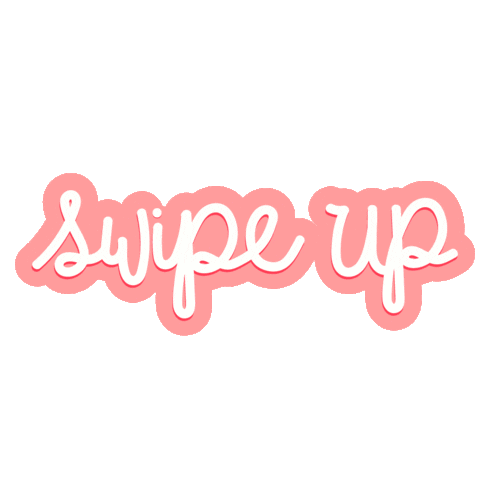fun swipe up Sticker by Packed Party