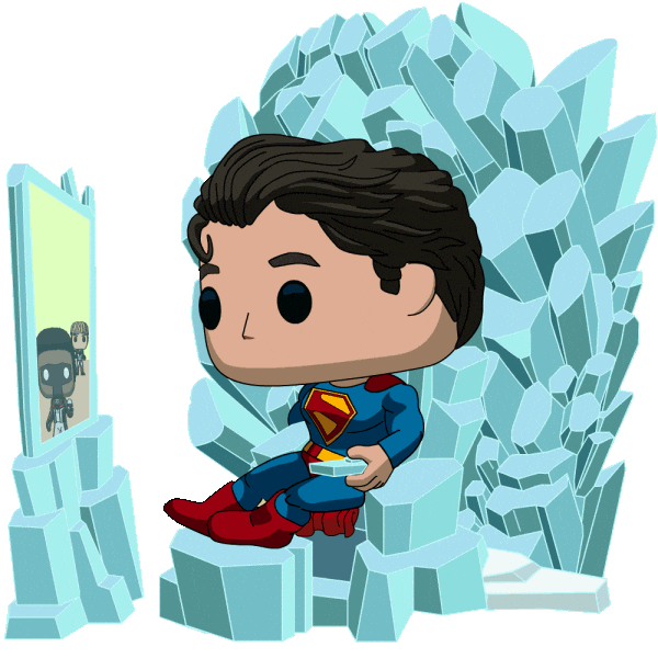 Lois Lane Superman Sticker by Warner Bros. Pictures