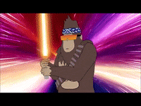 GIF by saxsquatch