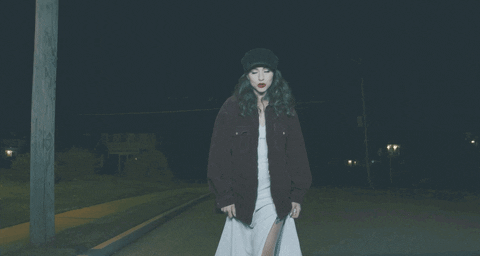 Pop Music GIF by Ashland
