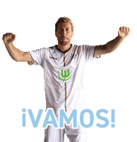 Vamos Football Club Sticker by Chattanooga FC