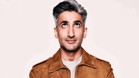 Fab 5 Netflix GIF by Queer Eye