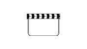 Film Shooting Sticker by lacupulaudiovisual