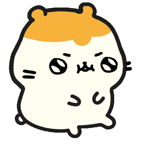 Bored Chill Sticker