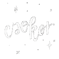 Csokor Sticker by ExiterDiary