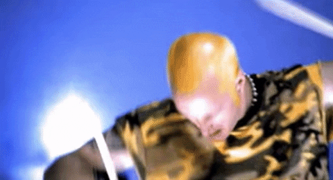 nuclear blast recordings GIF by Machine Head