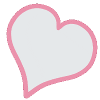 Pastel Shape Sticker