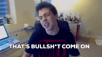 Come On Smh GIF by FaZe Clan