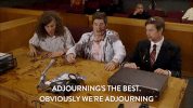 comedy central season 3 episode 4 GIF by Workaholics