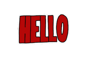See Ya Hello Sticker by QuikTrip