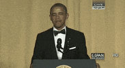 nodding yes GIF by Obama