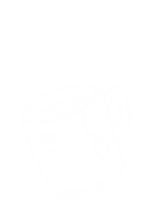 Tea Sticker by Jesuecrochet