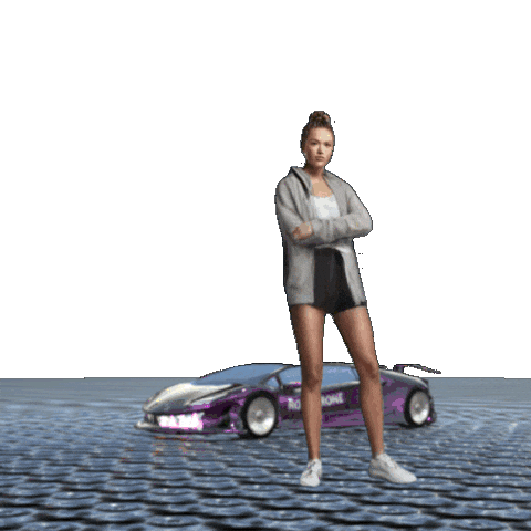 Social Media Love Sticker by Robodrone