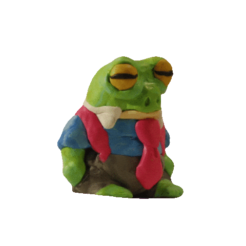 Public House Animation Sticker